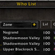 Image for article titled Several People Already Reached Level 100 In Warlords of Draenor
